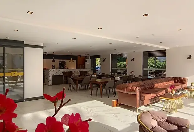 Comfy Otel Antalya Lara - Görsel 5