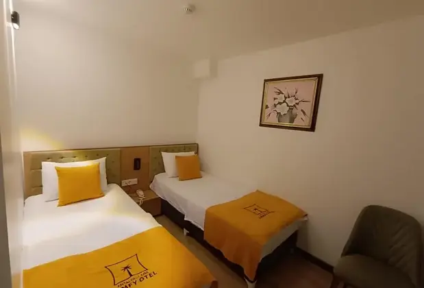Comfy Otel Antalya Lara - Görsel 7