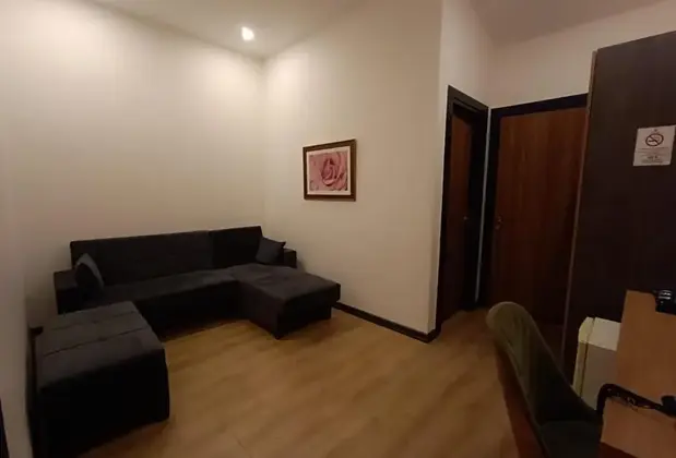 Comfy Otel Antalya Lara - Görsel 9