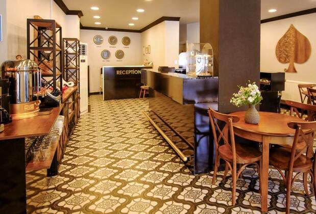 Maça Otel - Görsel 3