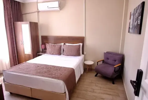 Maça Otel - Görsel 5