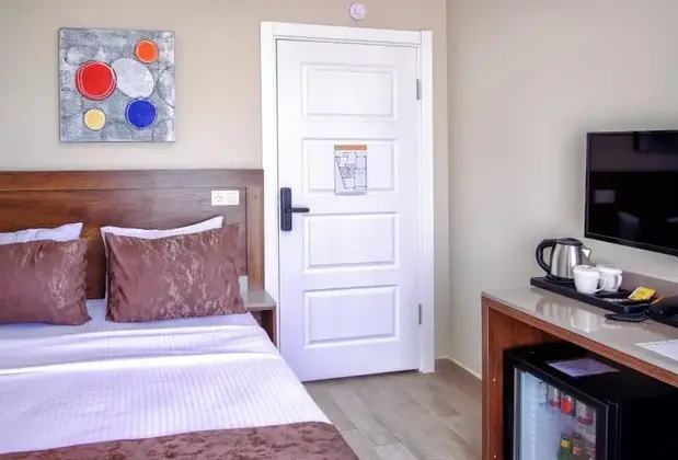 Maça Otel - Görsel 4