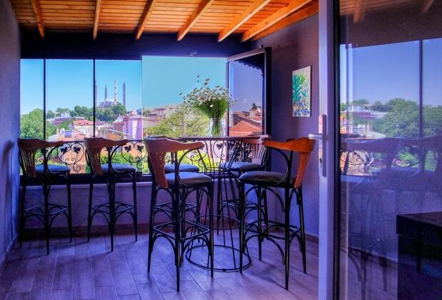 Maça Otel - Görsel 13