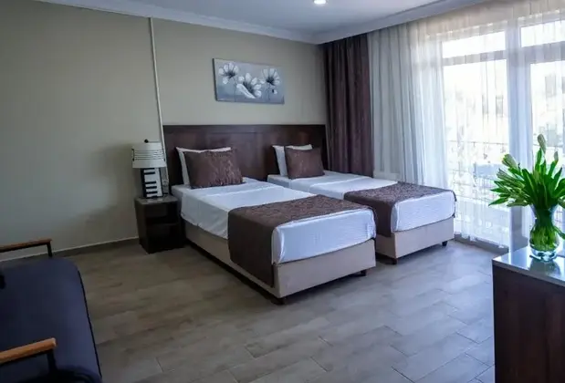 Maça Otel - Görsel 9