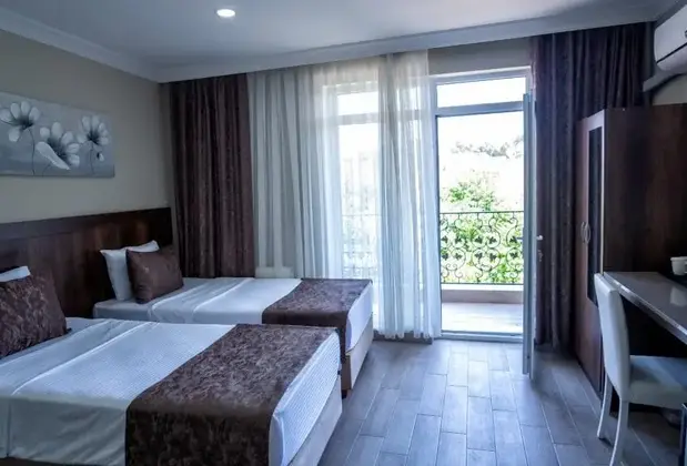 Maça Otel - Görsel 8