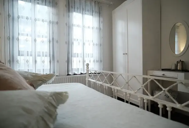 Mecit Kaptan Konağı - Görsel 3