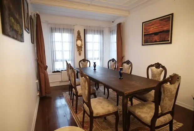 Mecit Kaptan Konağı - Görsel 12