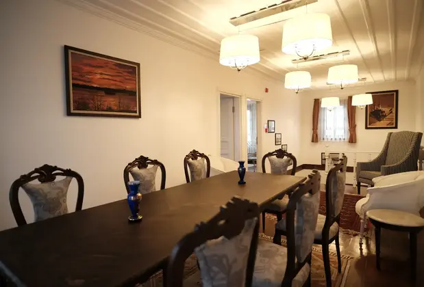 Mecit Kaptan Konağı - Görsel 13