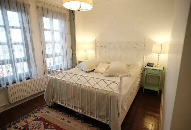 Mecit Kaptan Konağı - Görsel 4