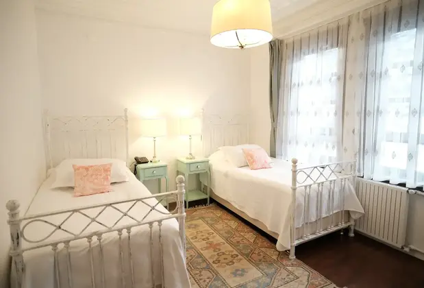 Mecit Kaptan Konağı - Görsel 6