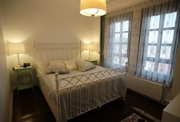 Mecit Kaptan Konağı - Görsel 9