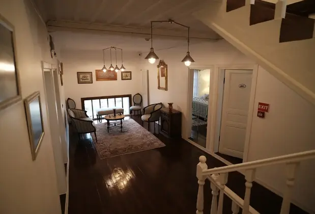 Mecit Kaptan Konağı - Görsel 14