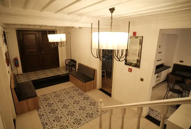 Mecit Kaptan Konağı - Görsel 15