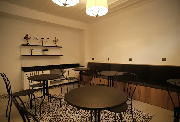 Mecit Kaptan Konağı - Görsel 17