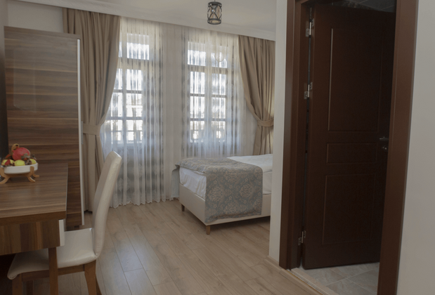 Lidya Otel - Görsel 5