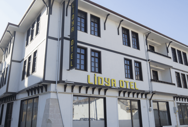 Lidya Otel - Görsel 16