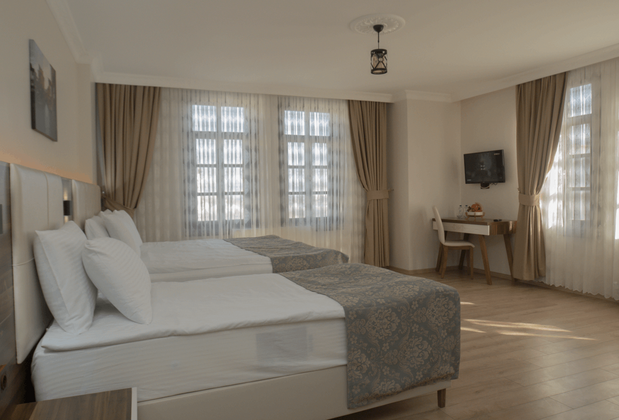 Lidya Otel - Görsel 3