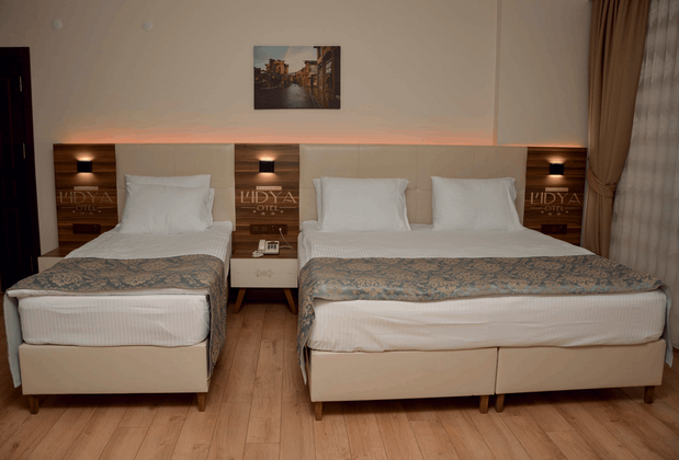 Lidya Otel - Görsel 7