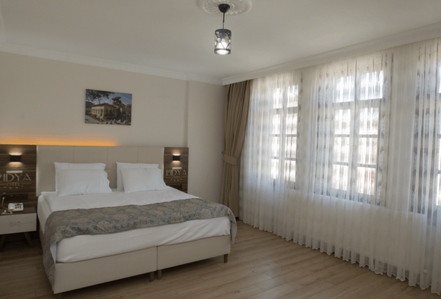 Lidya Otel - Görsel 6