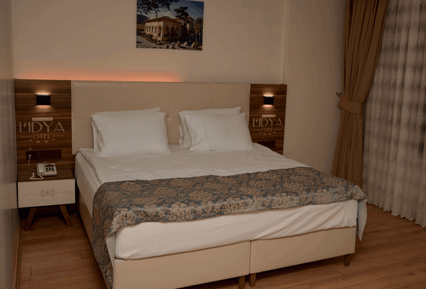 Lidya Otel - Görsel 8