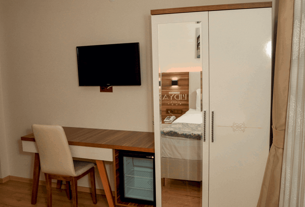 Lidya Otel - Görsel 9