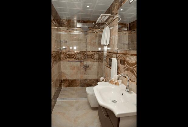 Lidya Otel - Görsel 13