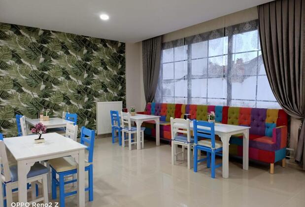 Lidya Otel - Görsel 14