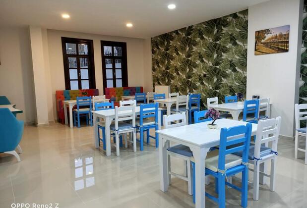 Lidya Otel - Görsel 15