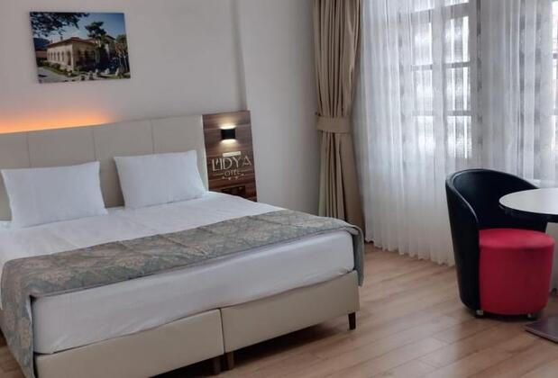 Lidya Otel - Görsel 11