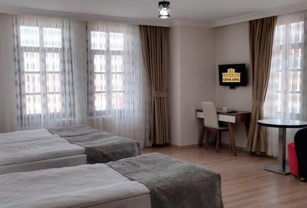 Lidya Otel - Görsel 12