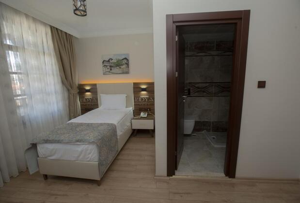 Lidya Otel - Görsel 10