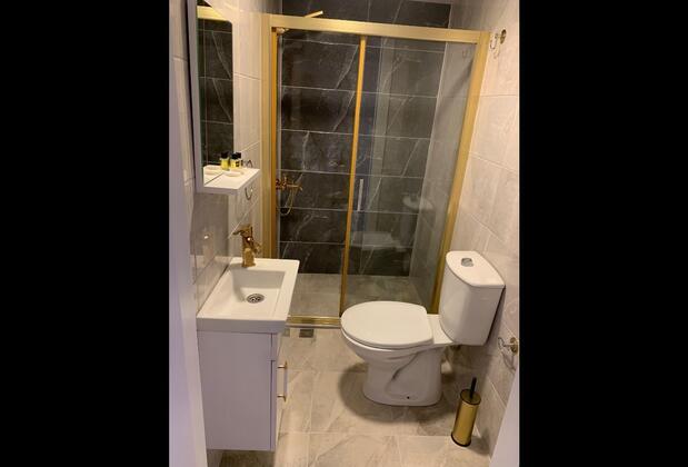 Rinascente Hotel - Görsel 6