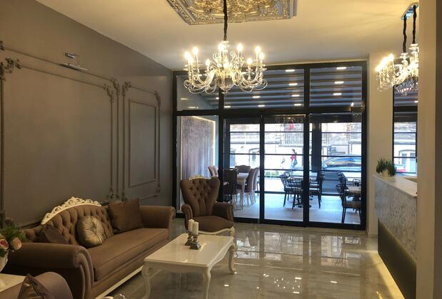 Rinascente Hotel - Görsel 8