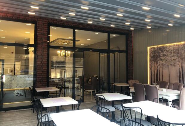 Rinascente Hotel - Görsel 9