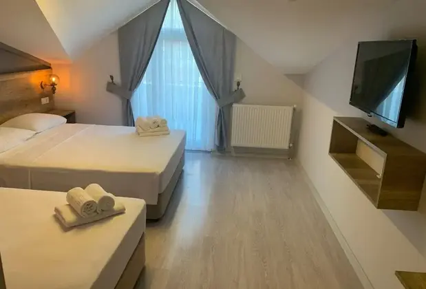 Rinascente Hotel - Görsel 5