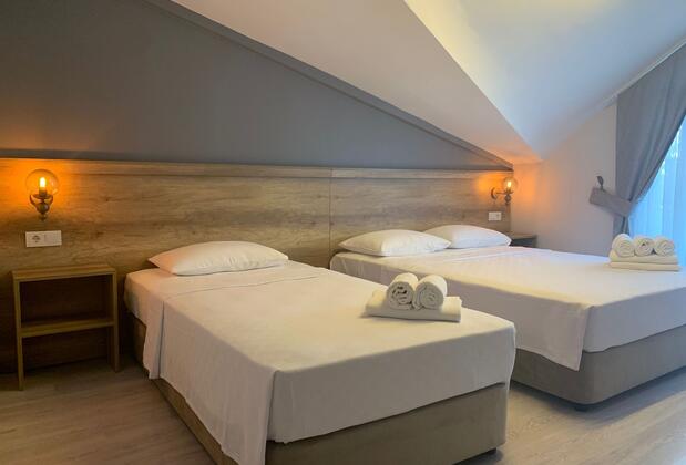 Rinascente Hotel - Görsel 3