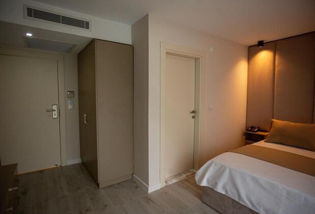 The Deck Otel - Görsel 11