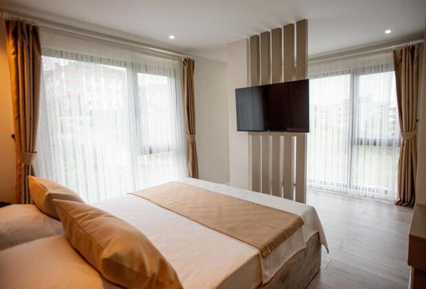 The Deck Otel - Görsel 6