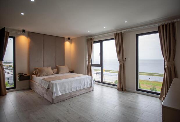 The Deck Otel - Görsel 7