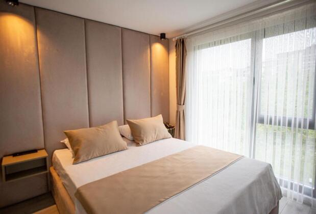 The Deck Otel - Görsel 3