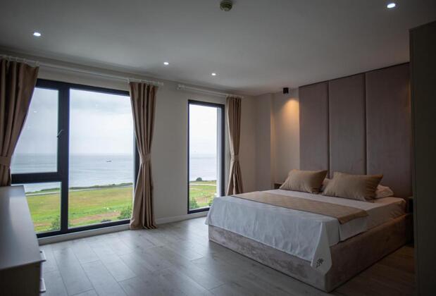 The Deck Otel - Görsel 8