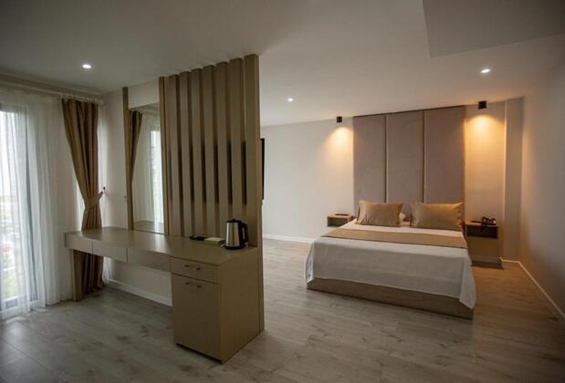 The Deck Otel - Görsel 9