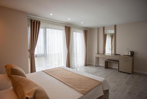 The Deck Otel - Görsel 5