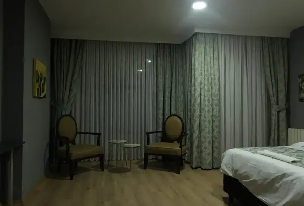 By Karam Suite Otel - Görsel 3