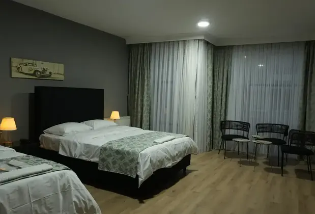 By Karam Suite Otel - Görsel 4