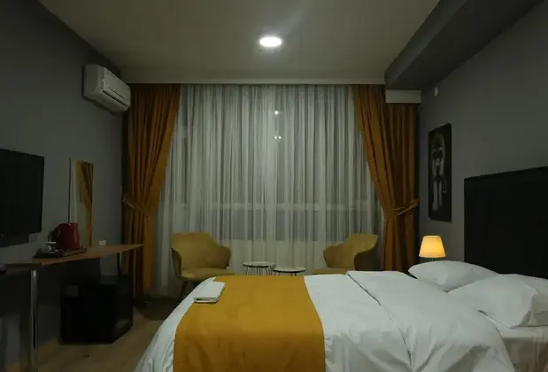 By Karam Suite Otel - Görsel 5