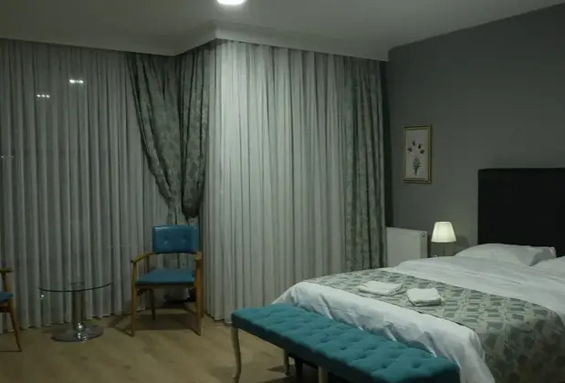 By Karam Suite Otel - Görsel 6