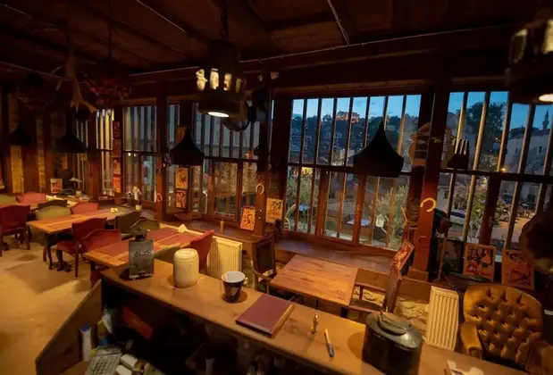 Mahir Ağa Konağı - Görsel 11