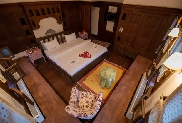 Mahir Ağa Konağı - Görsel 4