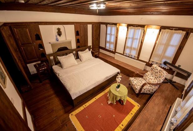 Mahir Ağa Konağı - Görsel 8